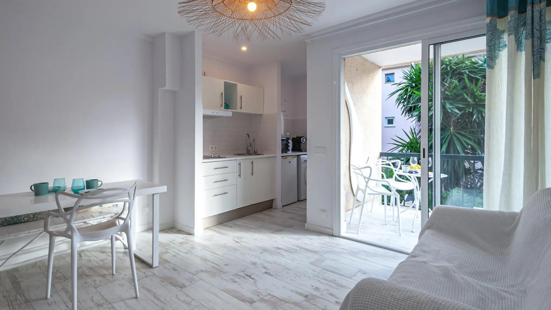 Apartment Beach & Relax 포엔샤 항구 스페인