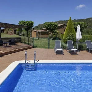  Casa rural Cal Colom España