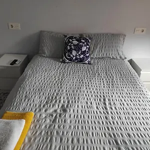  Habitación en casa particular Bego España
