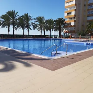  Apartamento Estudio Fran Centro Internacional España